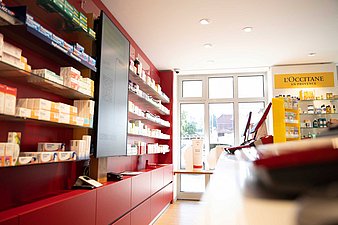 Apotheken in Zwiesel