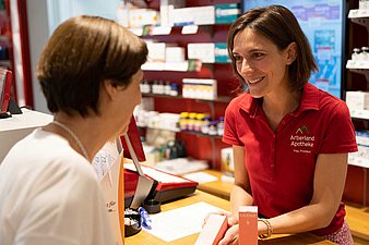 Apotheken in Zwiesel